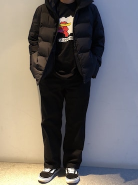 t☆sさんのコーディネート