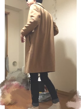 かるぼなーらさんのコーディネート