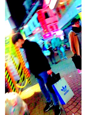 かるぼなーらさんのコーディネート
