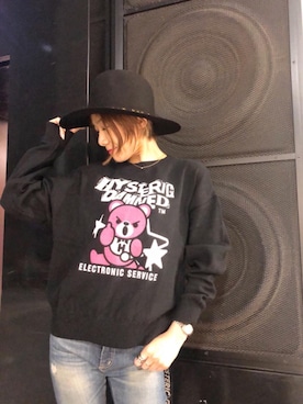 Hazukiさん(レディース・159cm)の秋コーディネート
