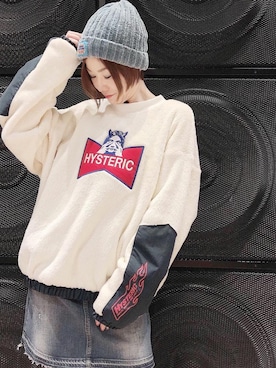 Hazukiさん（レディース・159cm）の秋コーディネート