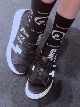 Hazukiさん（レディース・159cm）の春コーディネート