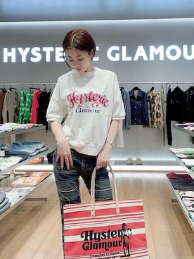 Hazukiさんのコーディネート