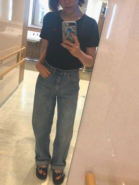 ALISAさんのコーディネート