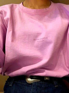 ALISAさんのコーディネート