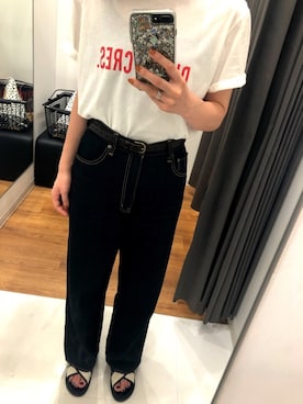 ALISAさんのコーディネート