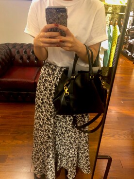 ALISAさんのコーディネート