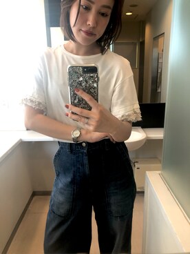 ALISAさんのコーディネート