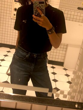 ALISAさんのコーディネート