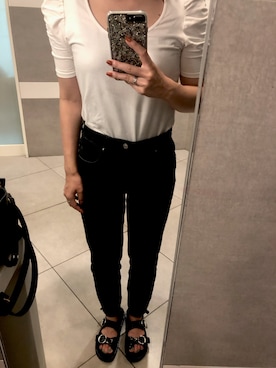 ALISAさんのコーディネート