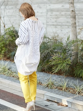 alcali/Soffitto EC担当さんのコーディネート