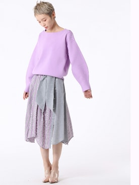 alcali/Soffitto EC担当さんのコーディネート