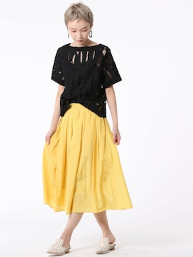 alcali/Soffitto EC担当さんのコーディネート