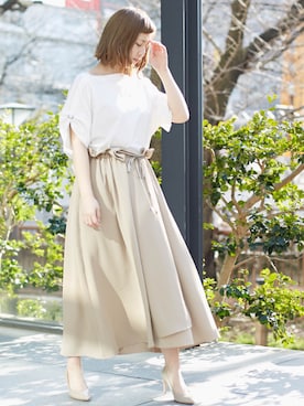 alcali/Soffitto EC担当さんのコーディネート