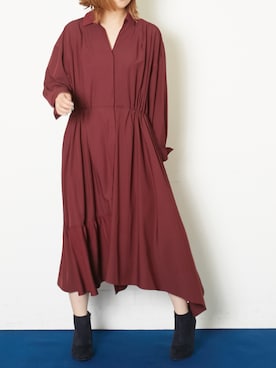 alcali/Soffitto EC担当さんのコーディネート