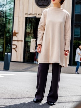 alcali/Soffitto EC担当さんのコーディネート