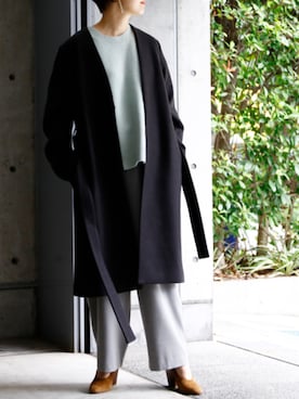 alcali/Soffitto EC担当さんのコーディネート