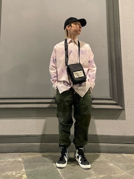 とーやさんのコーディネート