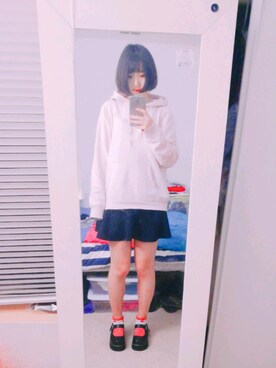 舟エリさんのコーディネート