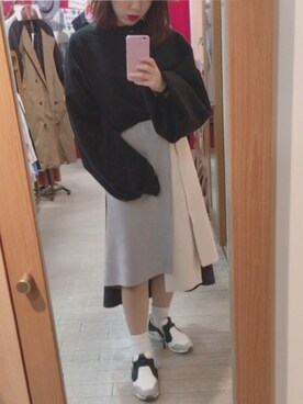 y u m iさんのコーディネート