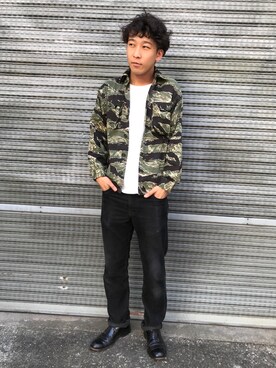 STCさんのコーディネート