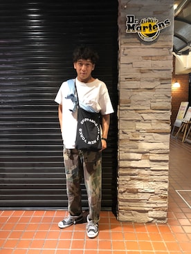 STCさんのコーディネート