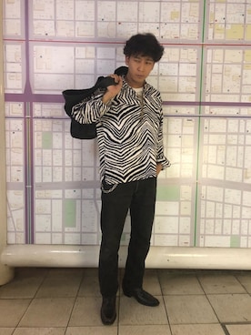 STCさんのコーディネート