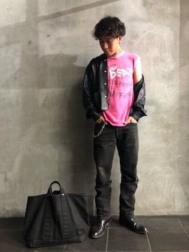 STCさんのコーディネート