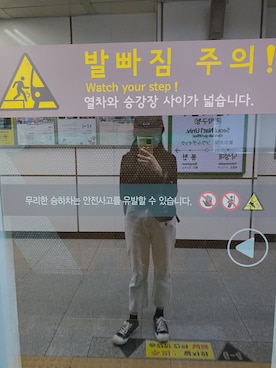 リム☂︎︎さんのコーディネート