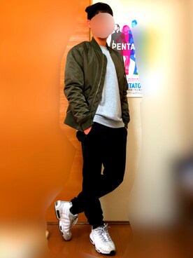 TAROさんのコーディネート