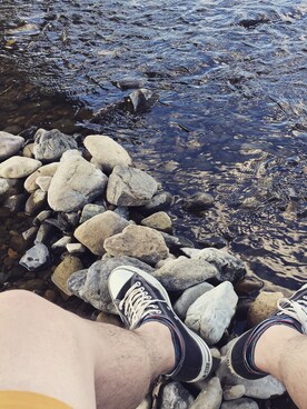 タラークさんのコーディネート