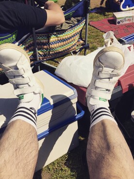 タラークさんのコーディネート