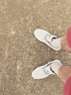 タラークさんのコーディネート