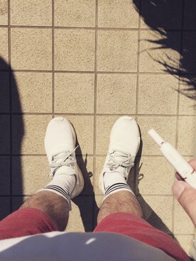 タラークさんのコーディネート