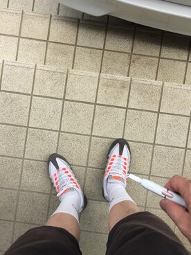 タラークさんのコーディネート