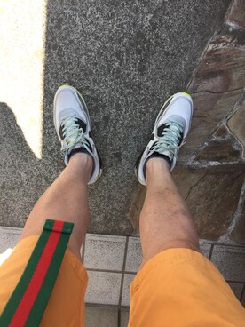 タラークさんのコーディネート