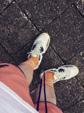 タラークさんのコーディネート