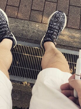 タラークさんのコーディネート