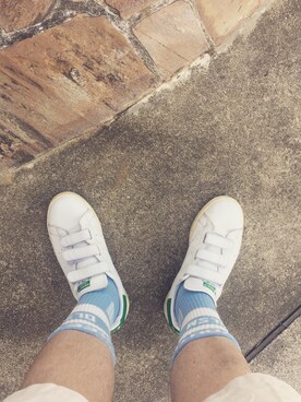 タラークさんのコーディネート