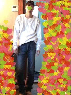 つよーさんのコーディネート