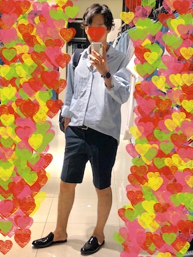 つよーさんのコーディネート