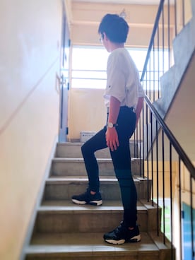 Rimuさんのコーディネート