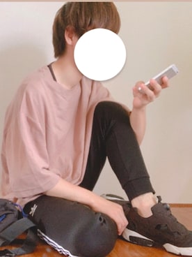 Rimuさんのコーディネート