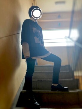 Rimuさんのコーディネート