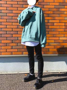 Rimuさんのコーディネート