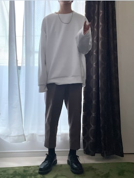 Rimuさんのコーディネート