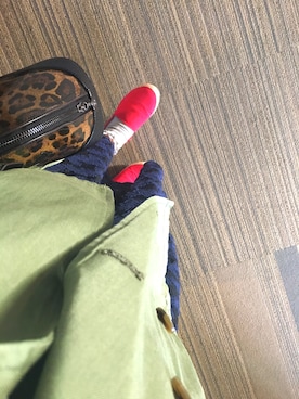 DOALISAさんのコーディネート