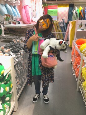 DOALISAさんのコーディネート