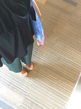 DOALISAさんのコーディネート