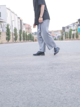 あつさんのコーディネート